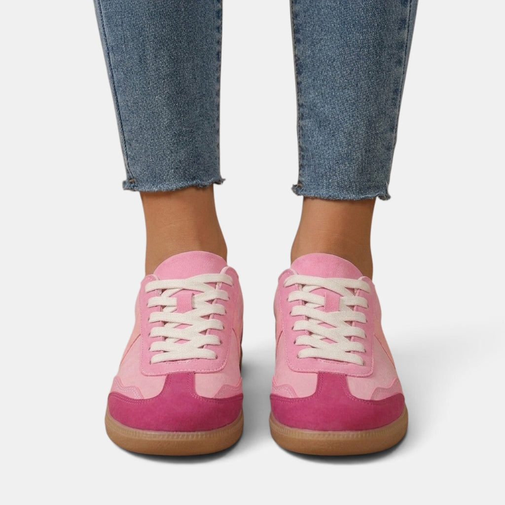 Zapatillas Deportivas Mujer Ligeras Antideslizantes