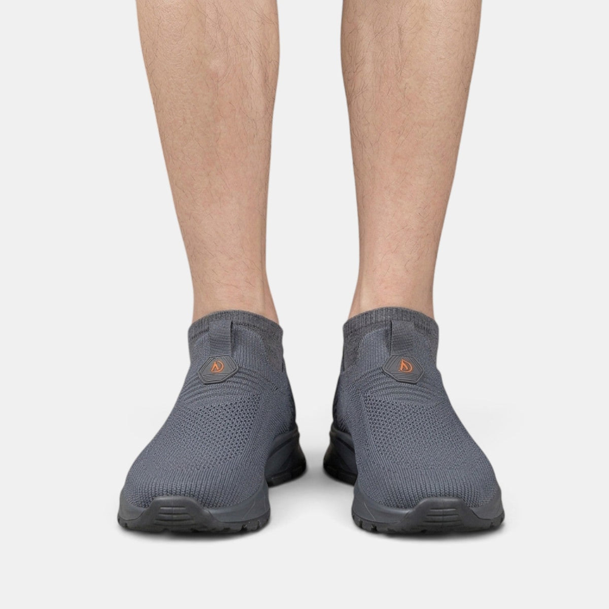Zapatillas Cómodas Ortopédicas Hombre