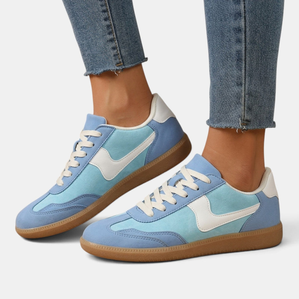 Zapatillas Deportivas Mujer Ligeras Antideslizantes