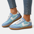 Zapatillas Deportivas Mujer Ligeras Antideslizantes