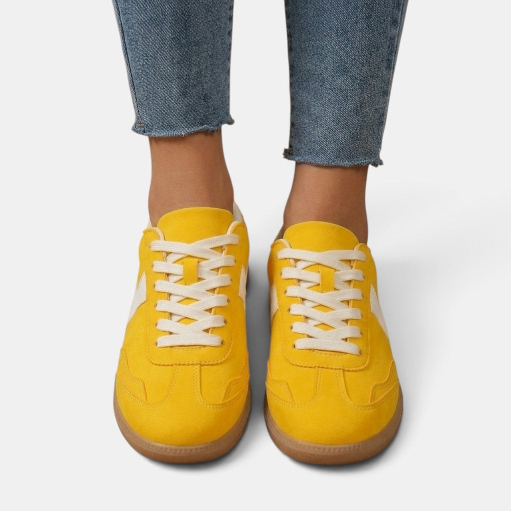 Zapatillas Deportivas Mujer Ligeras Antideslizantes