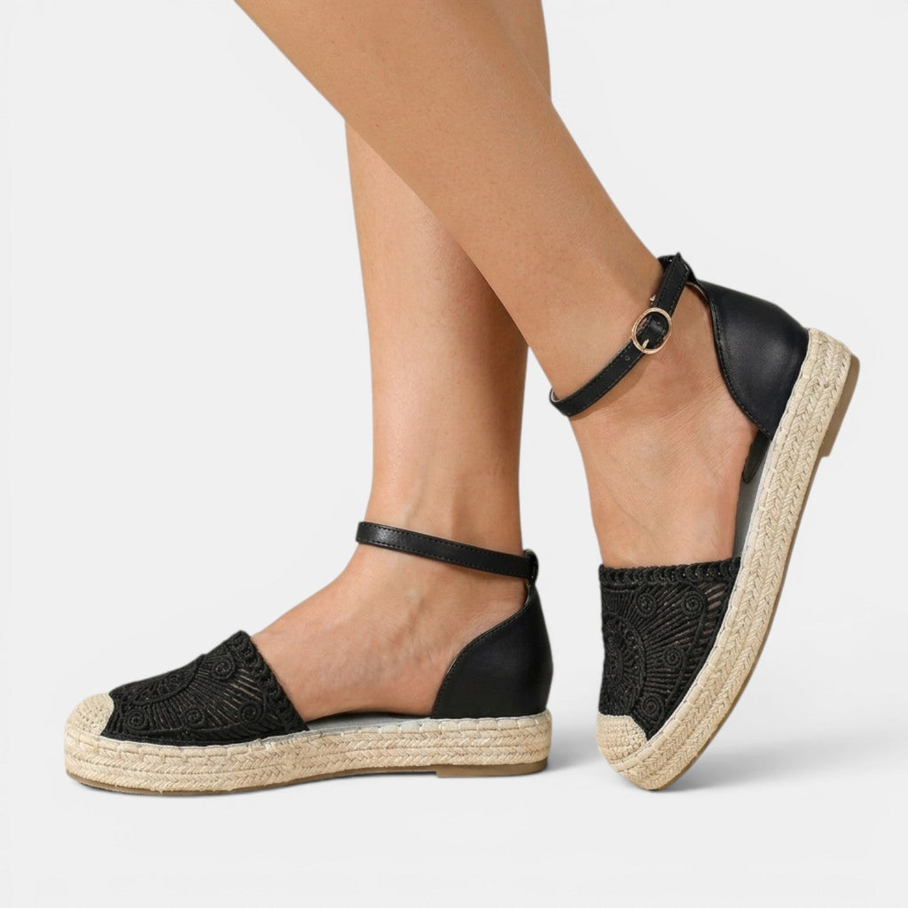 Sandalias Fisherman Mujer Cómodas