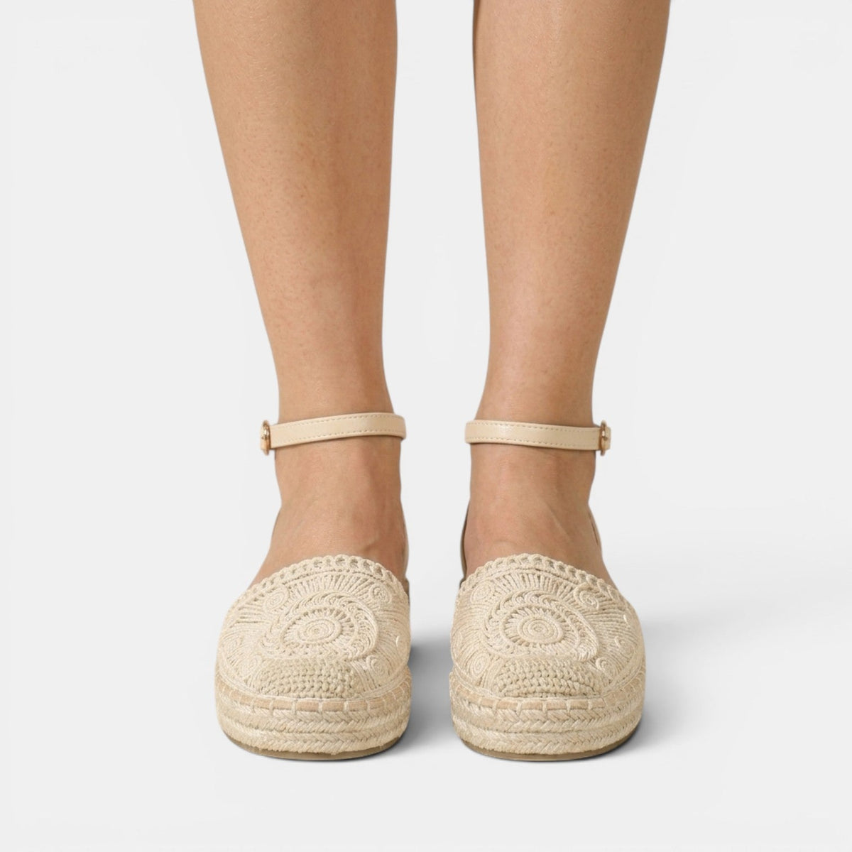 Sandalias Fisherman Mujer Cómodas