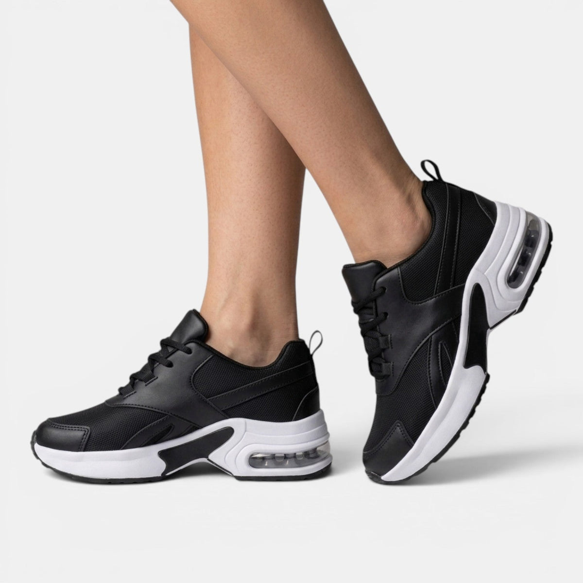 Zapatillas Ortopédicas Mujer Deportivas