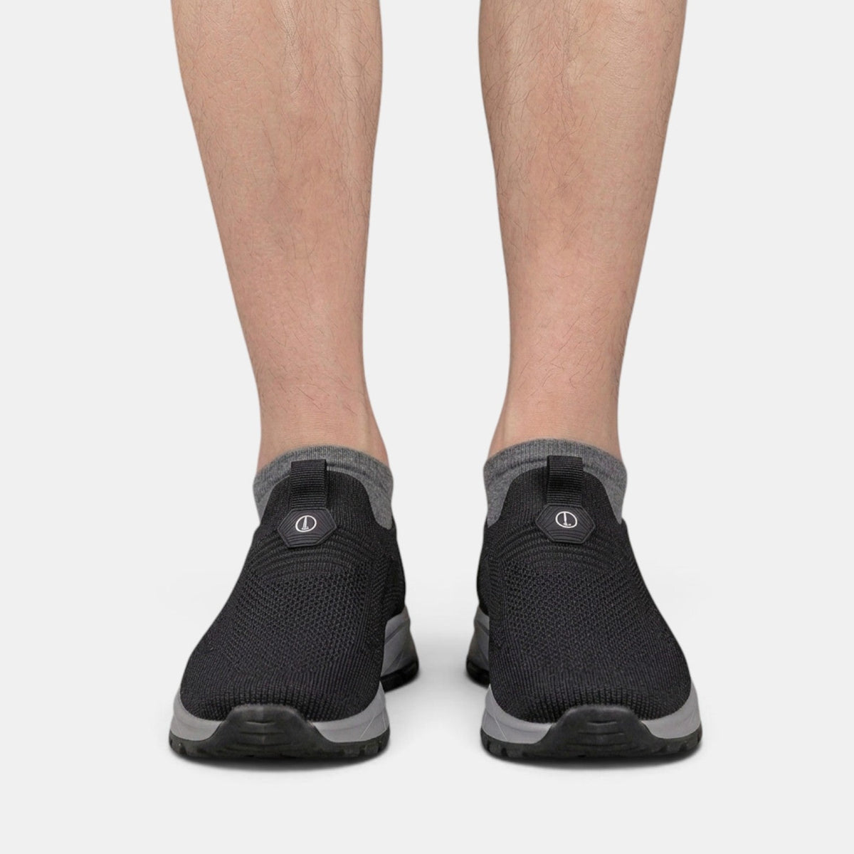 Zapatillas Cómodas Ortopédicas Hombre