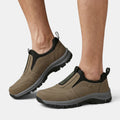 Zapatos Ortopédicos Hombre Casual