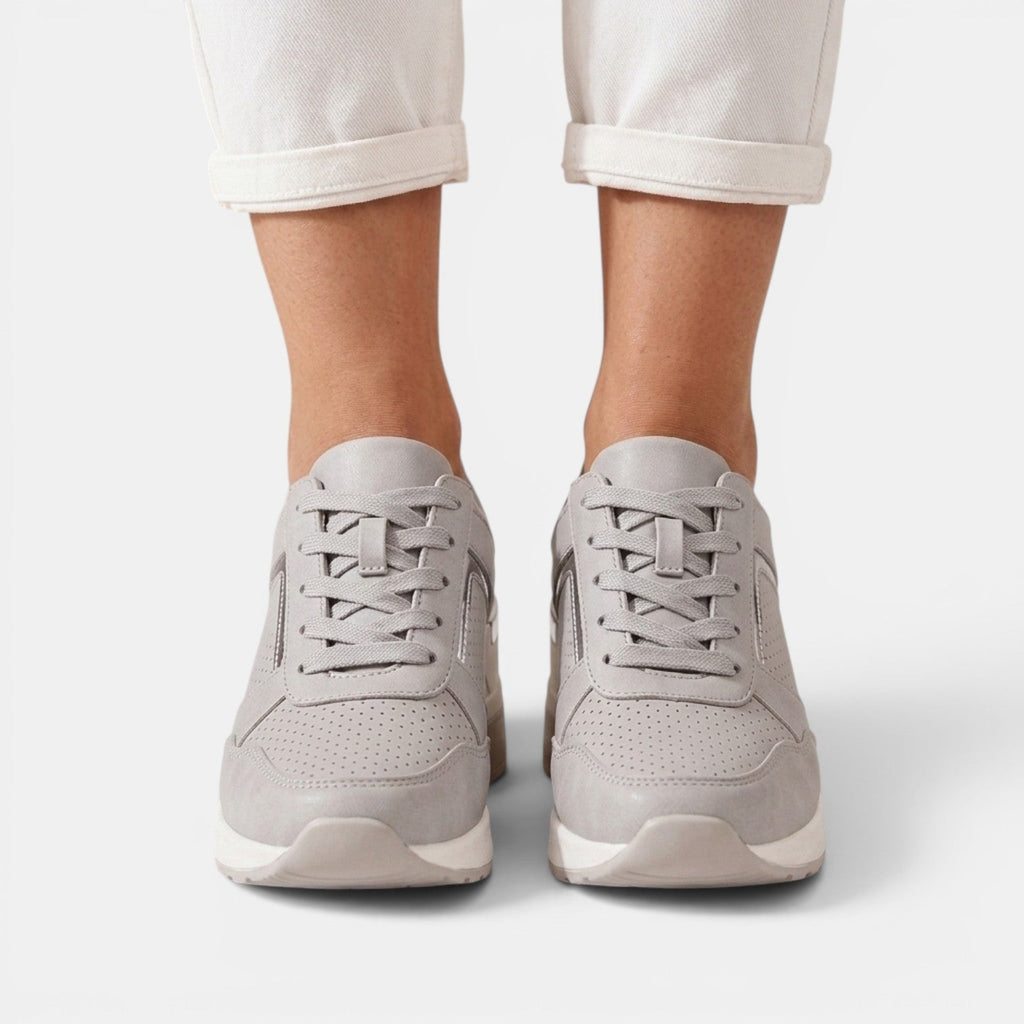 Zapatos Confort Mujer Ortopédicos