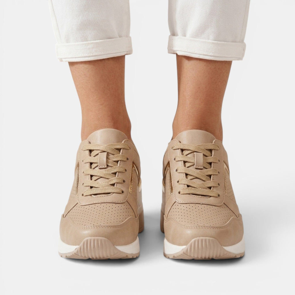 Zapatos Confort Mujer Ortopédicos