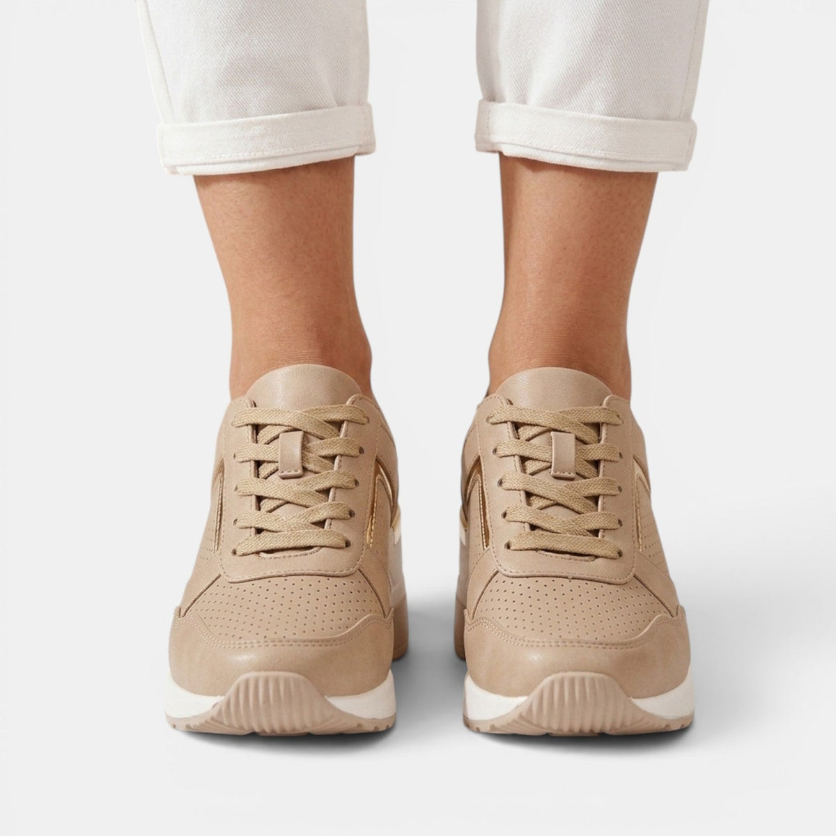 Zapatos Confort Mujer Ortopédicos