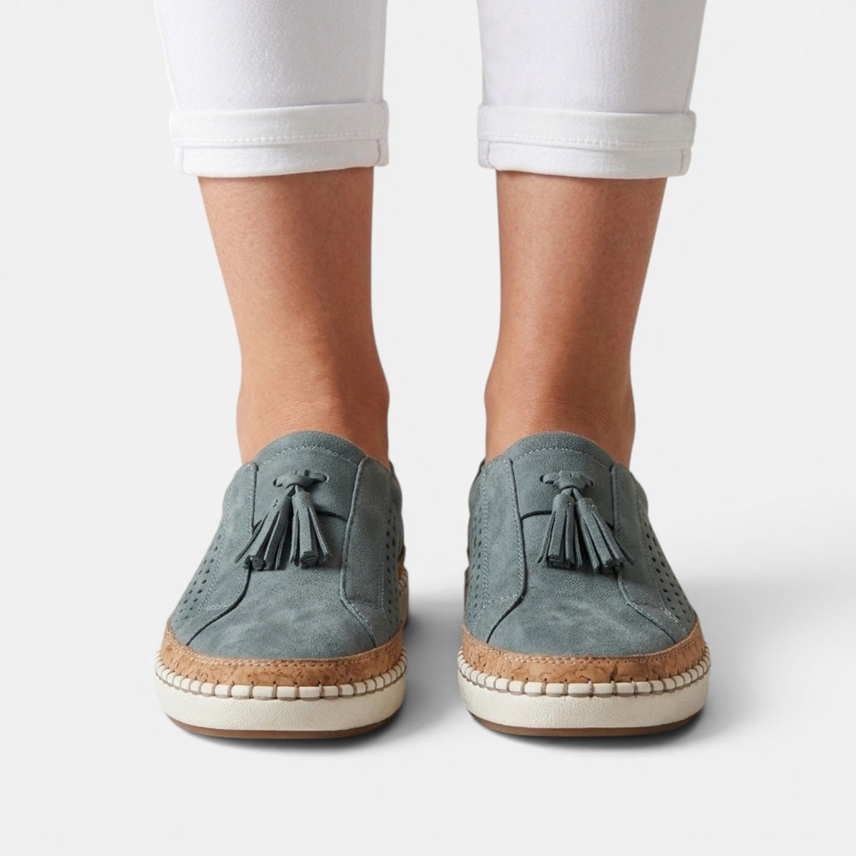 Zapatos Ortopédicos Mujer Cómodos