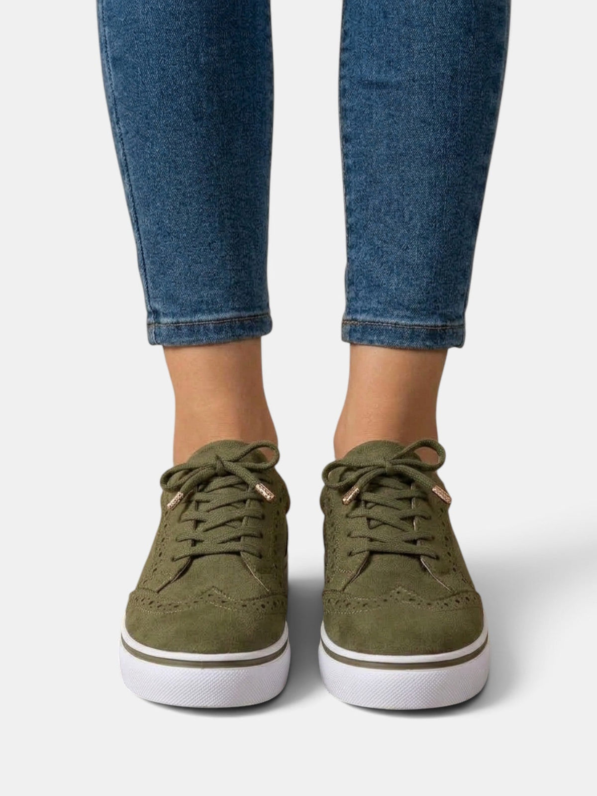 Zapatillas Ortopédicas Mujer Cómodas Modernas