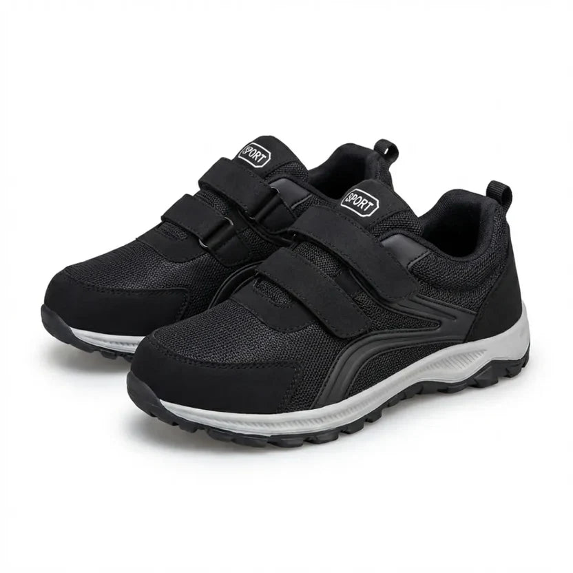 Zapatos Ortopédicos Unisex con Velcro Ajustable