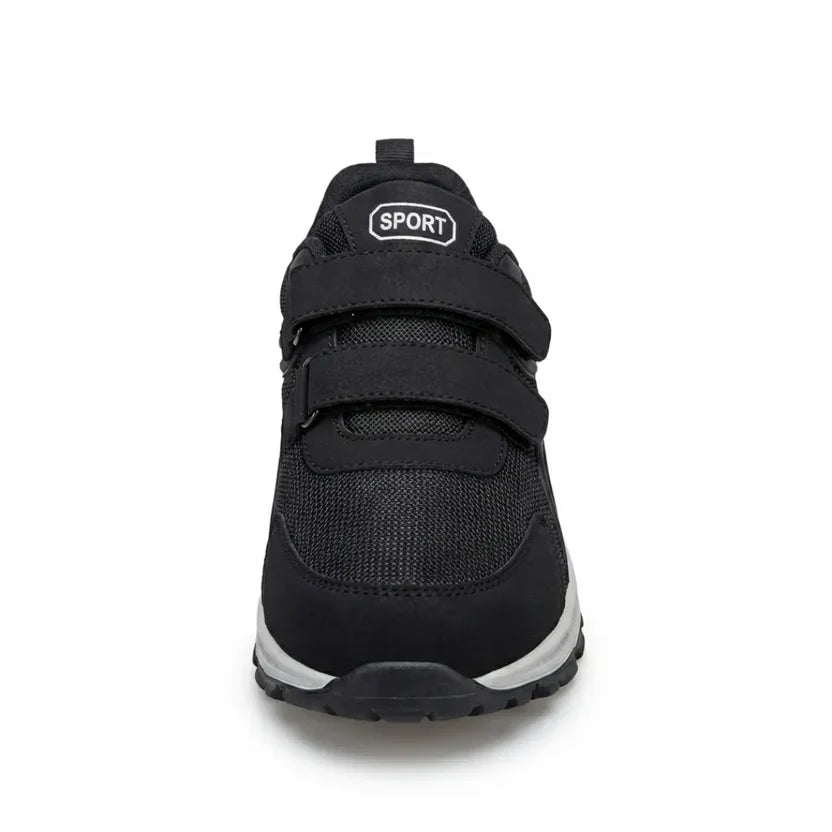 Zapatos Ortopédicos Unisex con Velcro Ajustable