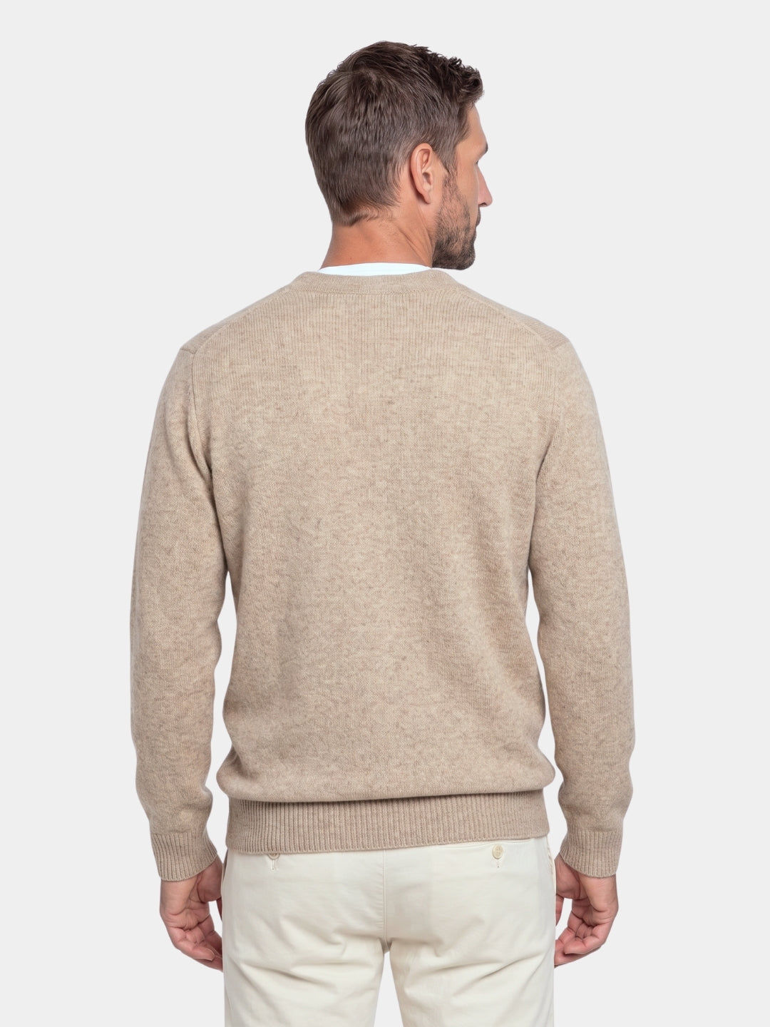 Estilo Kyoto Merino Cashmere - Cross & Crown