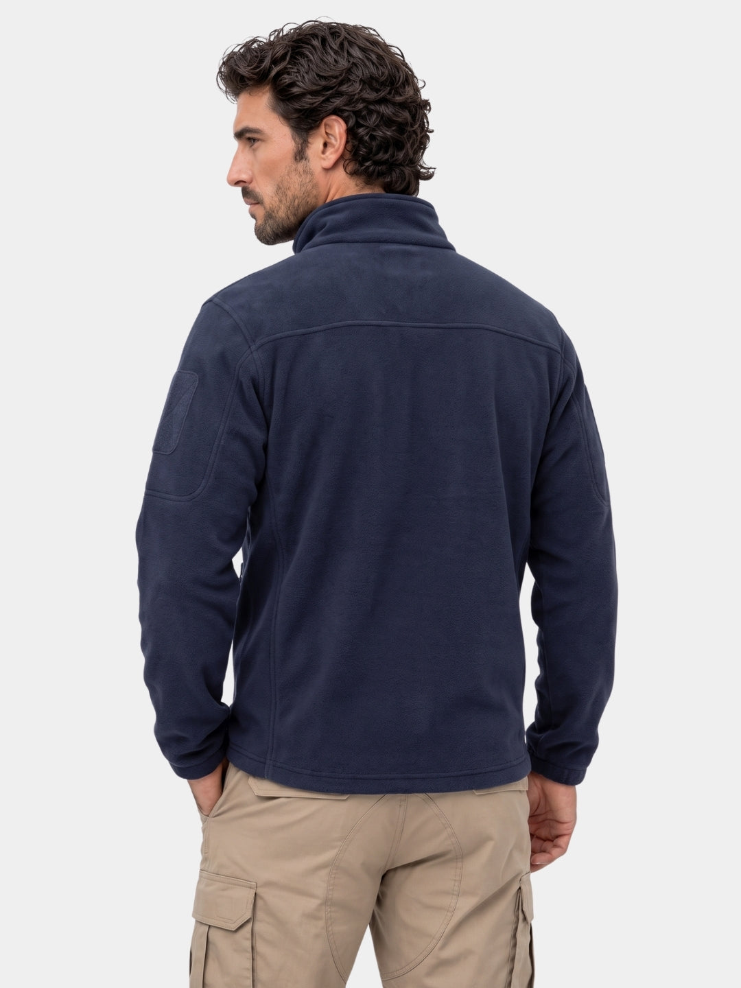 Chaqueta de Utilidad Alpina Lucerna - Cross & Crown