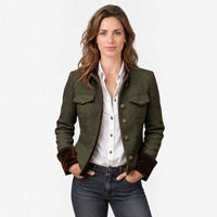 verde militar