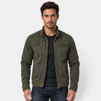 Verde oliva