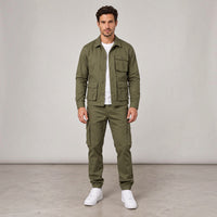 verde militar