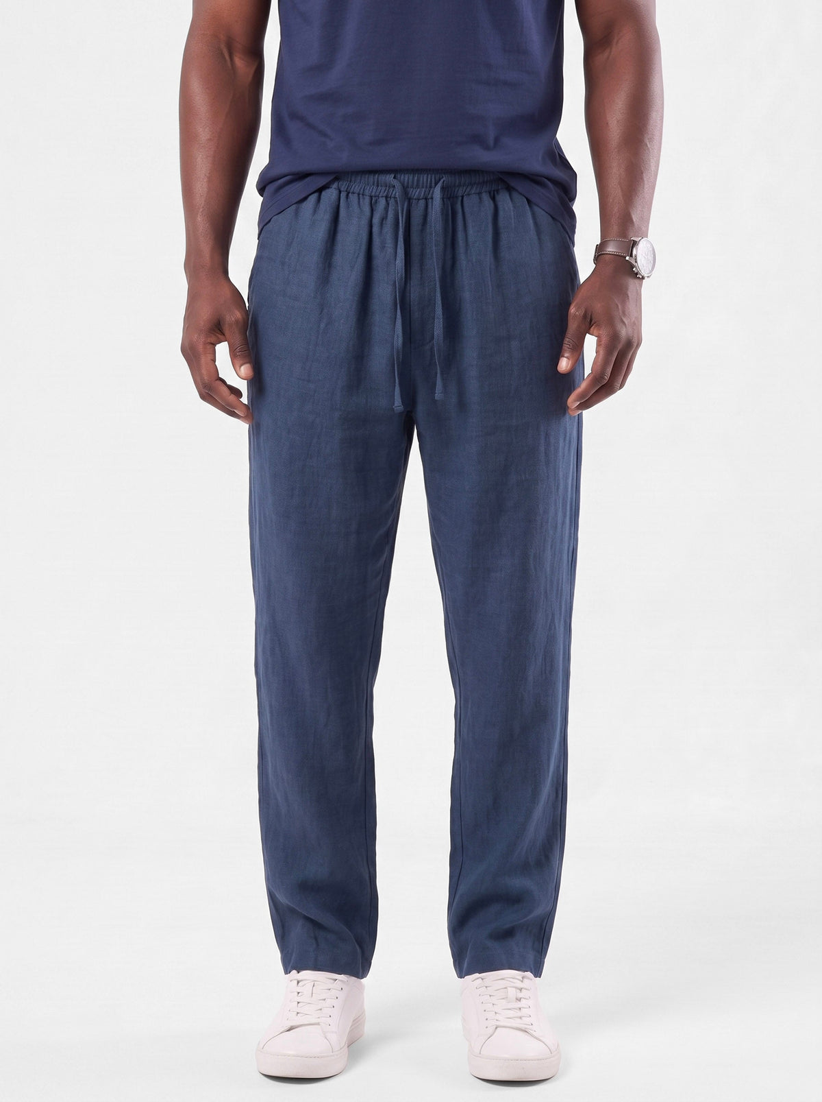 Pantalones Relajados Origin – Cross & Crown