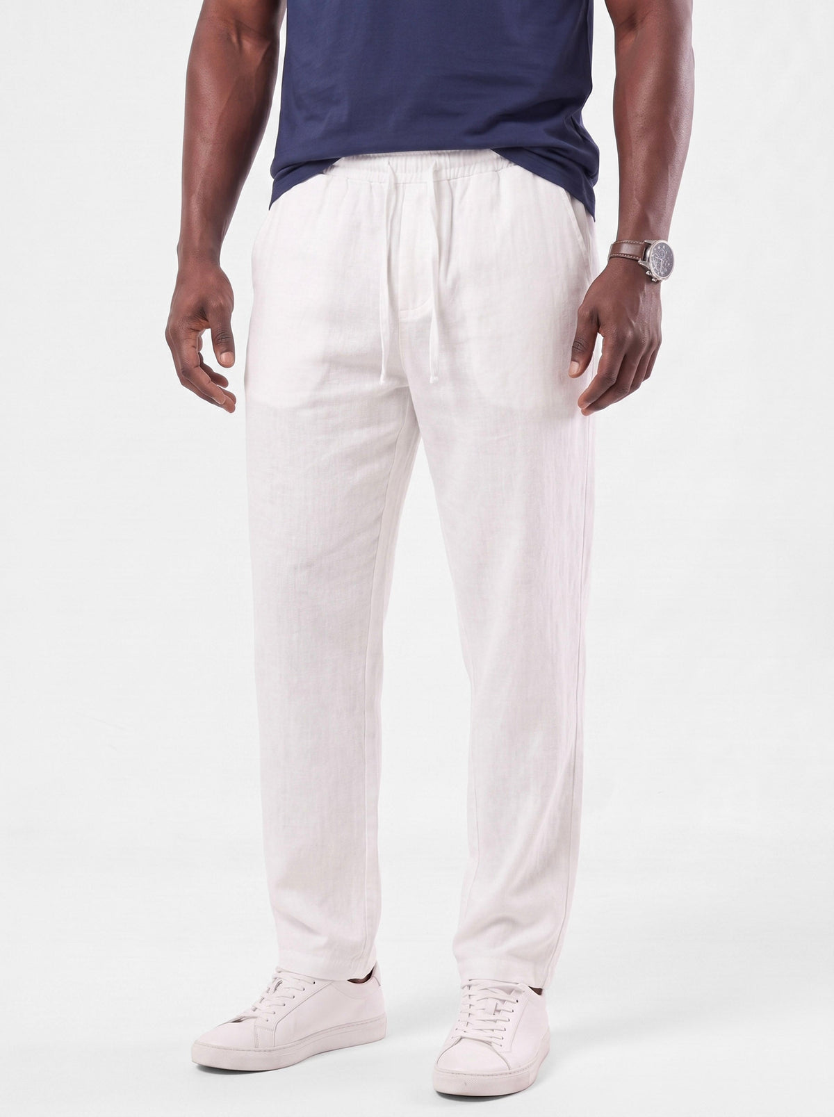 Pantalones Relajados Origin – Cross & Crown