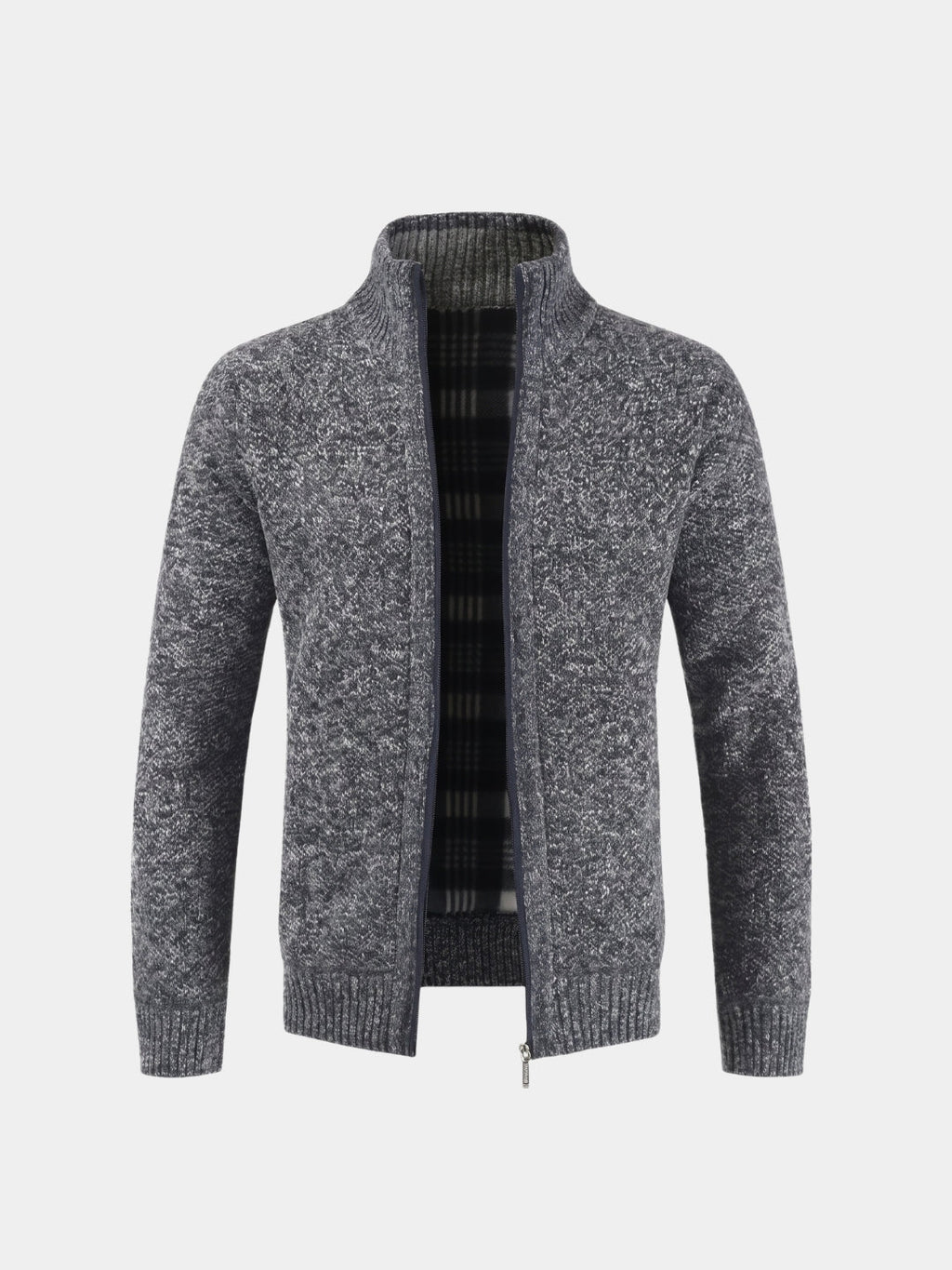 Chaqueta de Punto Estate - Cross & Crown