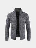 Chaqueta de Punto Estate - Cross & Crown