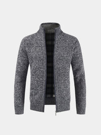 Gris oscuro
