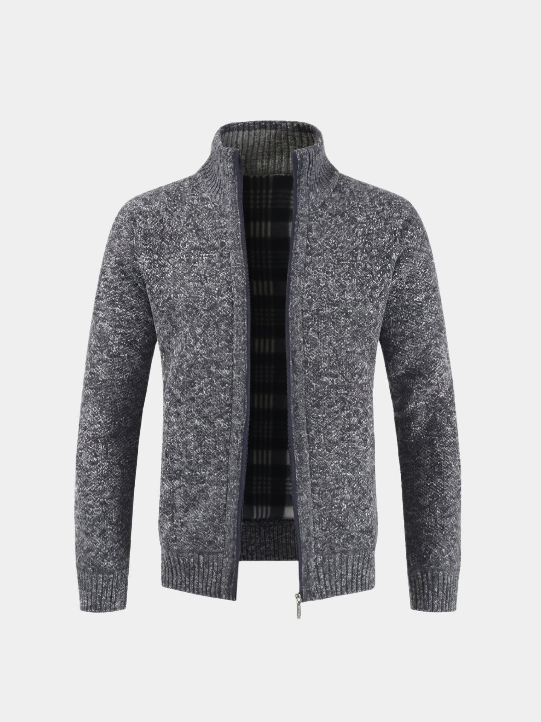 Chaqueta de Punto Estate - Cross & Crown