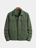 Chaqueta Casual Heritage - Cross & Crown