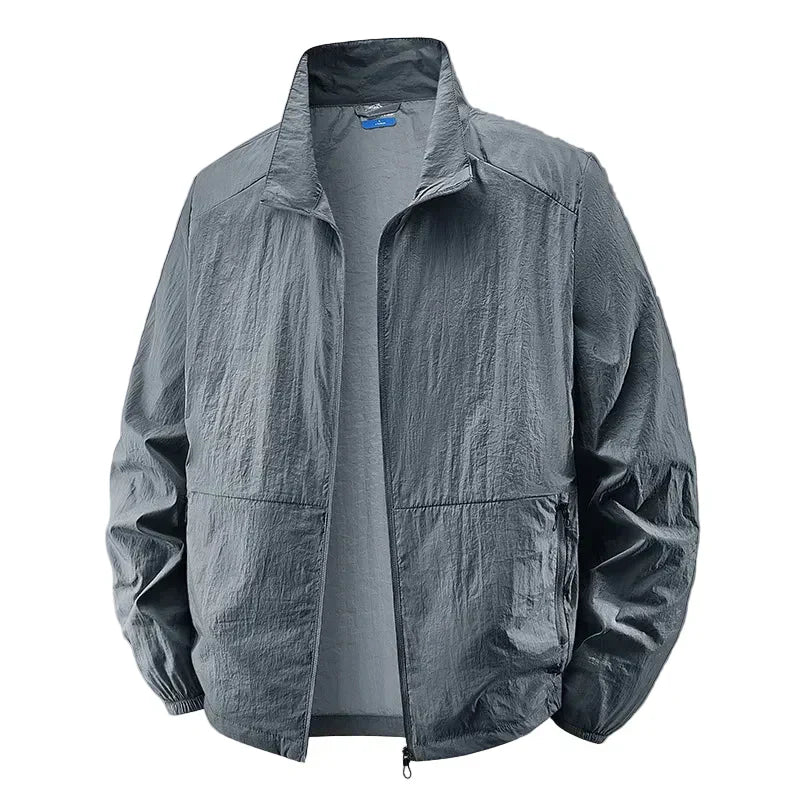 Chaqueta Deportiva Ligera