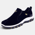 Zapatos Slip On Hombre – Cómodos con Suela Antideslizante