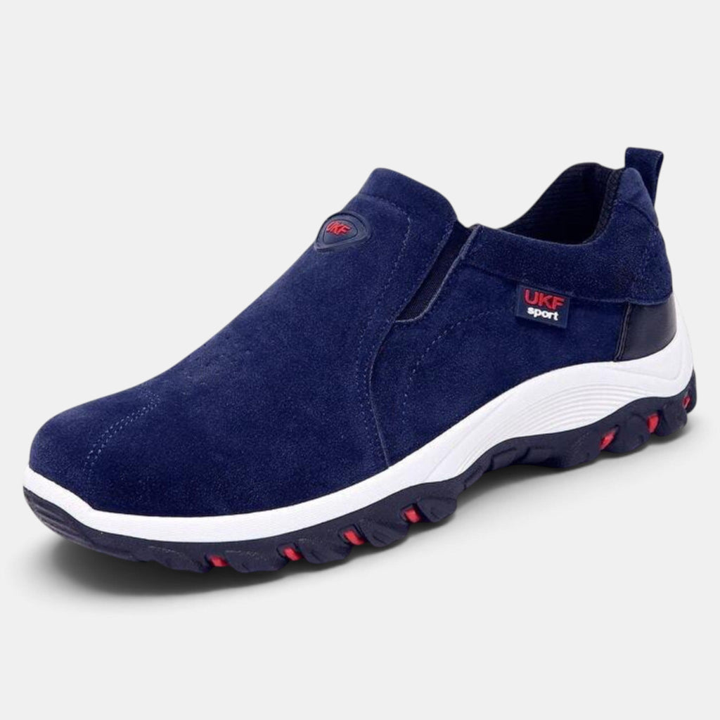 Zapatos Slip On Hombre – Cómodos con Suela Antideslizante