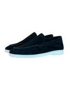 Mocasines elegantes