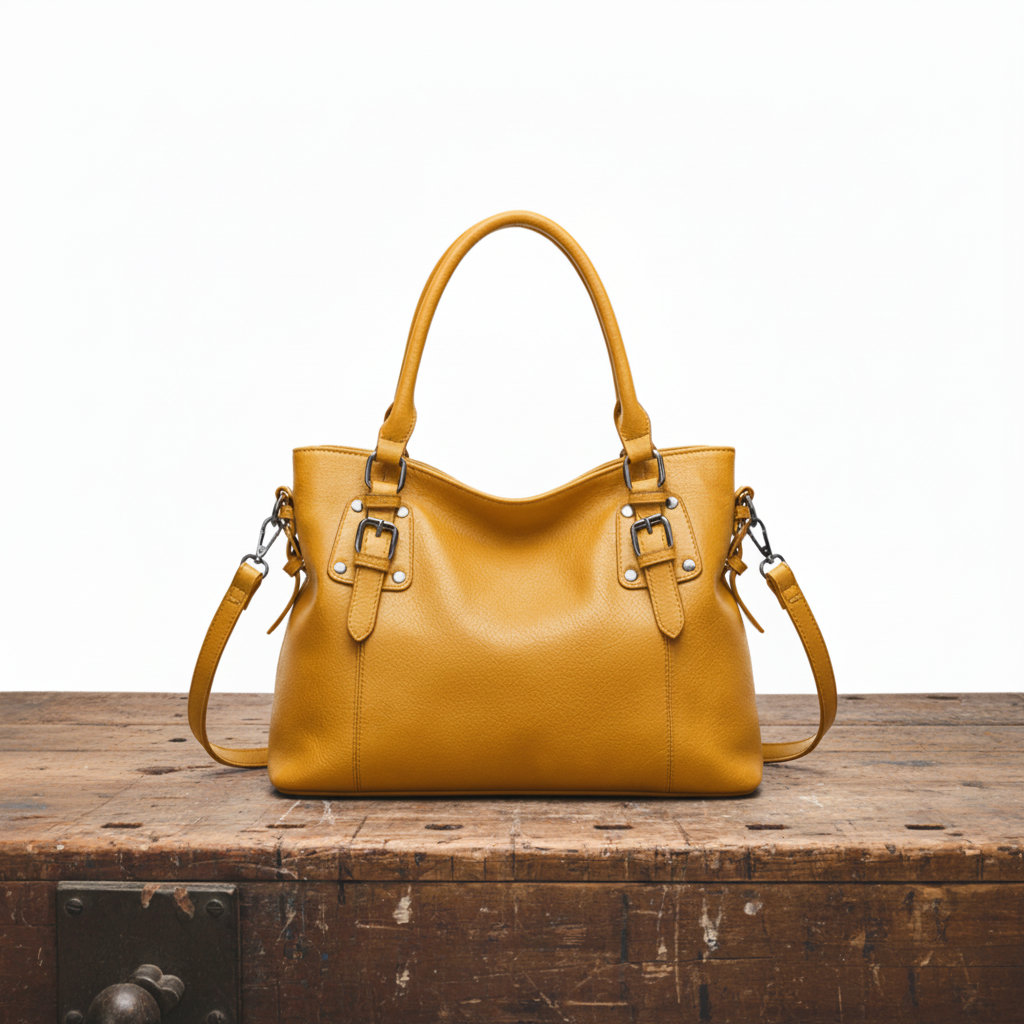 Bolso de Hombro Mujer Elegante