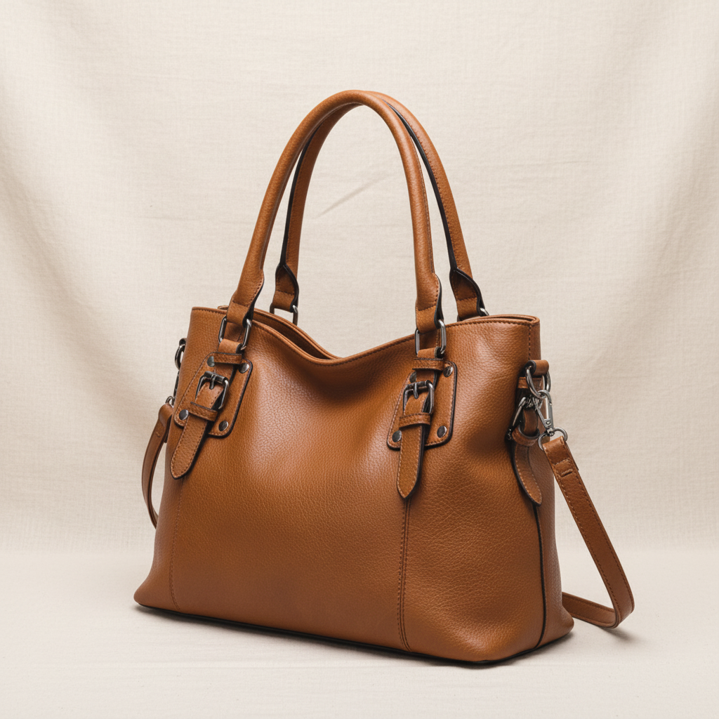 Bolso de Hombro Mujer Elegante