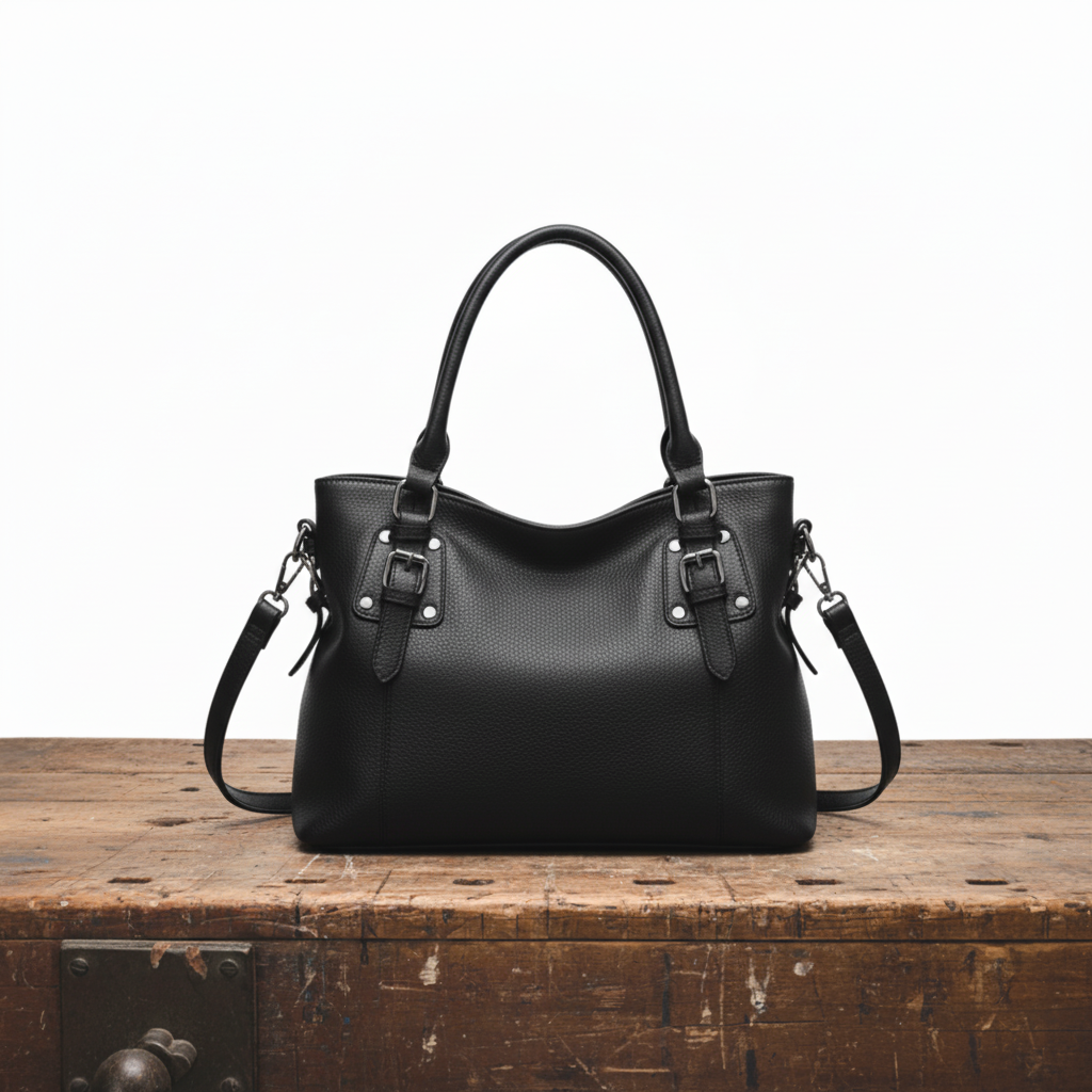 Bolso de Hombro Mujer Elegante