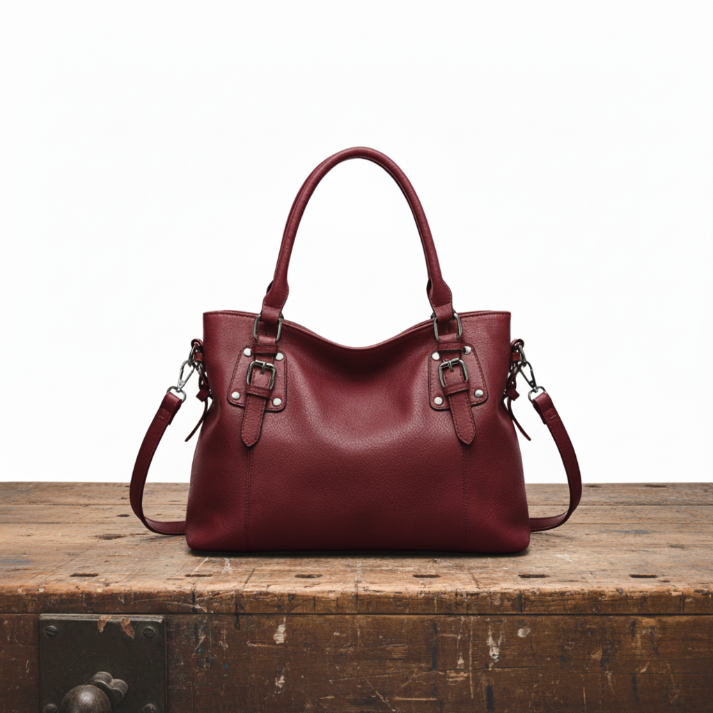 Bolso de Hombro Mujer Elegante