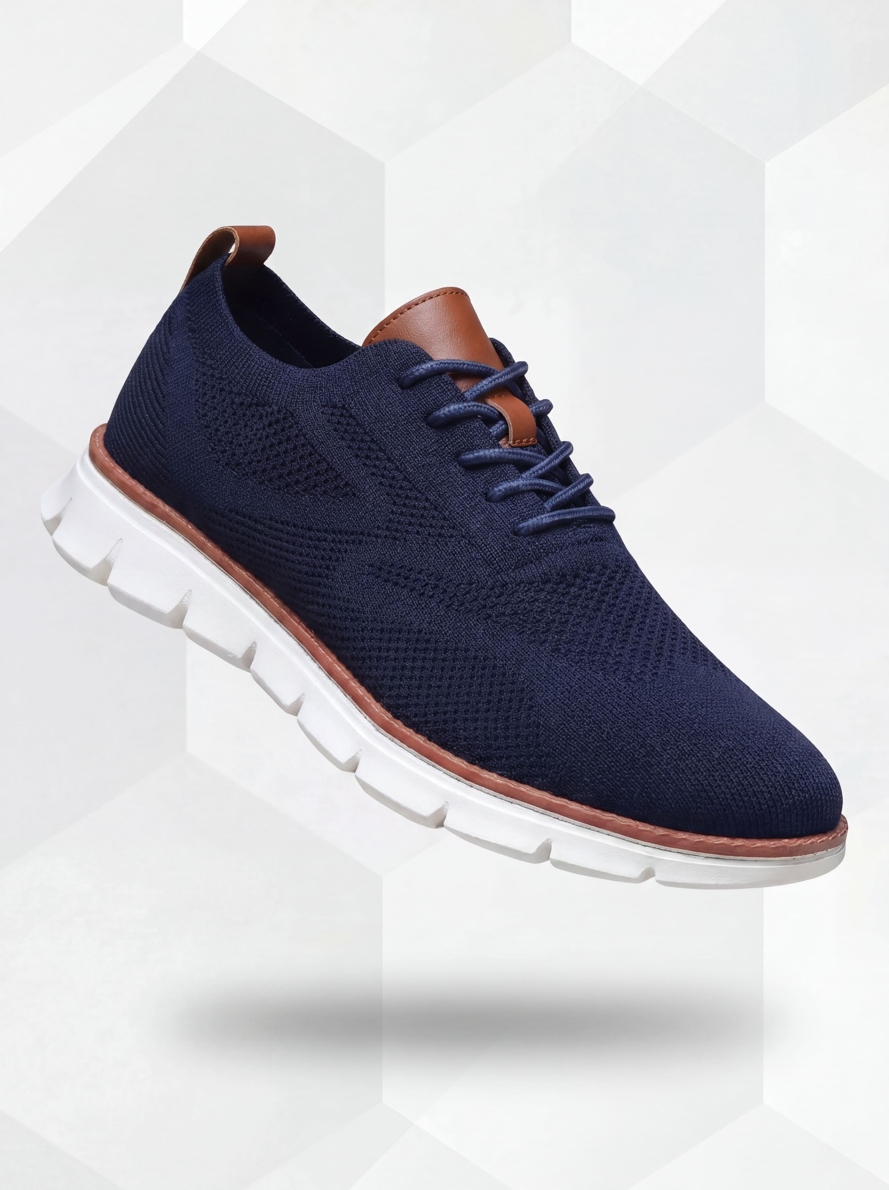Zapatos Transpirables Ultracomfort.