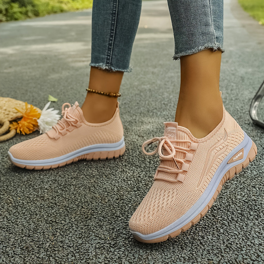 Zapatillas Ortopédicas de Horma Ancha para Mujer con Pies Hinchados