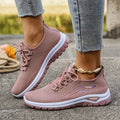 Zapatillas Ortopédicas de Horma Ancha para Mujer con Pies Hinchados