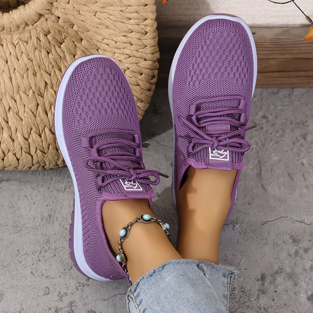 Zapatillas Ortopédicas de Horma Ancha para Mujer con Pies Hinchados