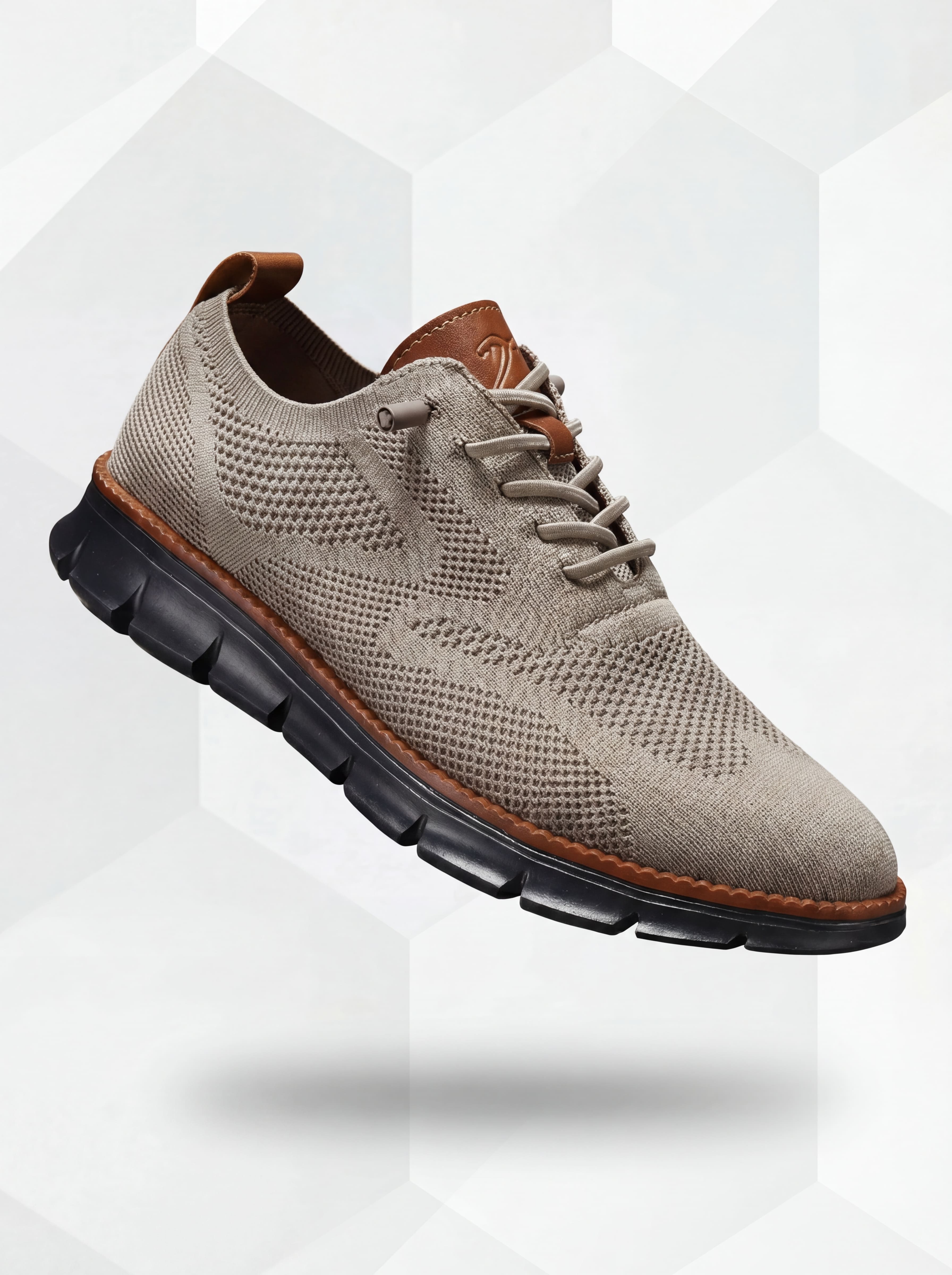 Zapatos Transpirables Ultracomfort.