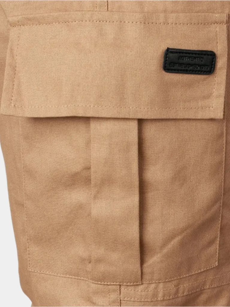 Pantalones Jogger Casual - Cross & Crown