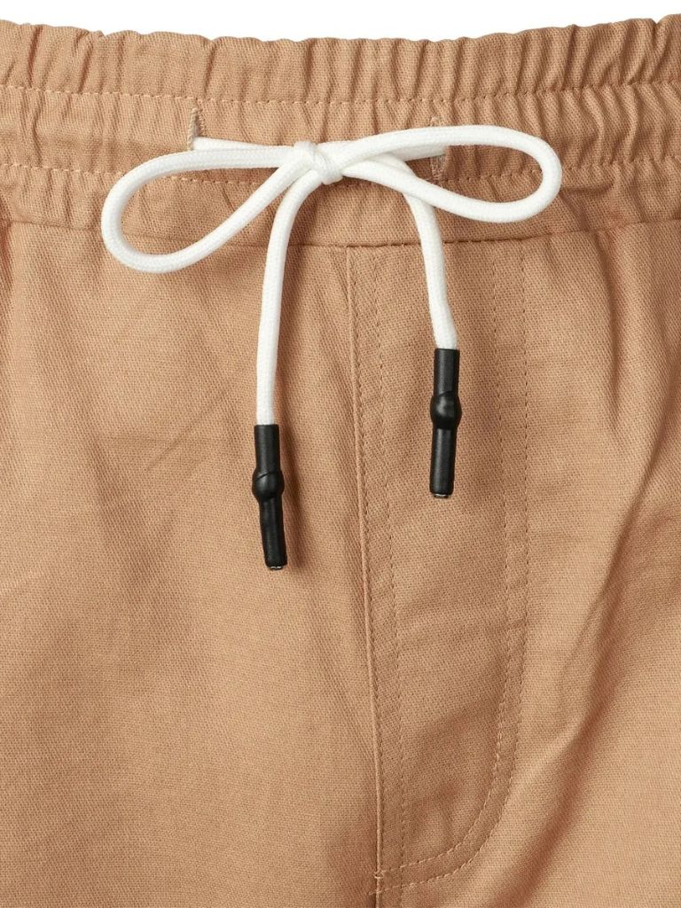 Pantalones Jogger Casual - Cross & Crown