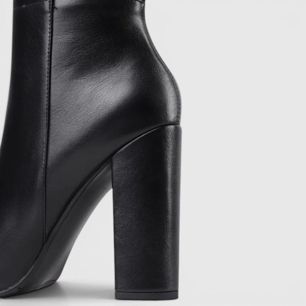 Botas Altas Mujer hasta la Rodilla