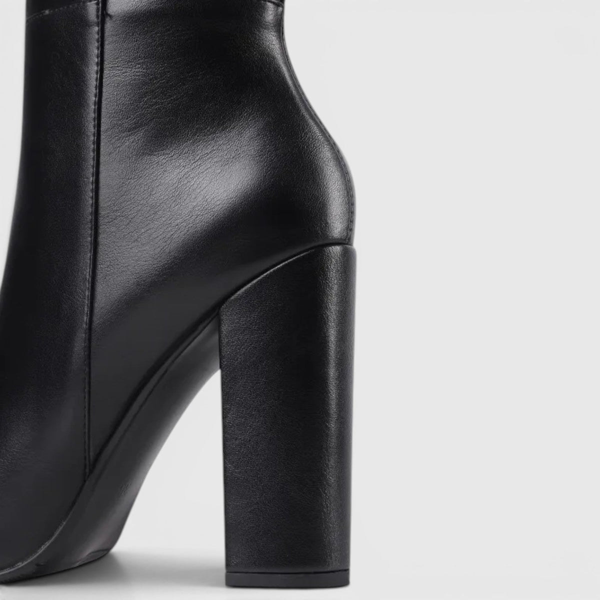 Botas Altas Mujer hasta la Rodilla
