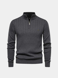 Gris oscuro