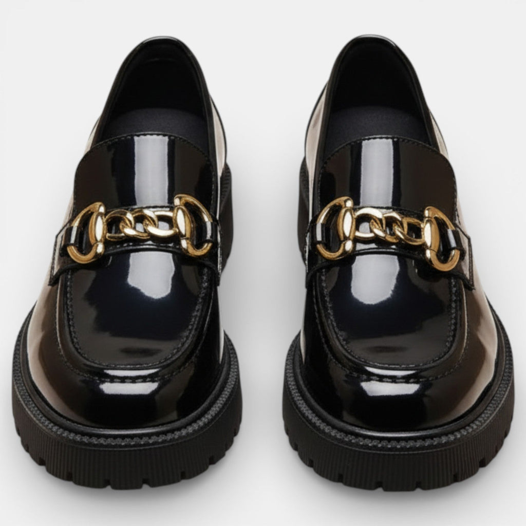 Mocasines Retro para Mujer