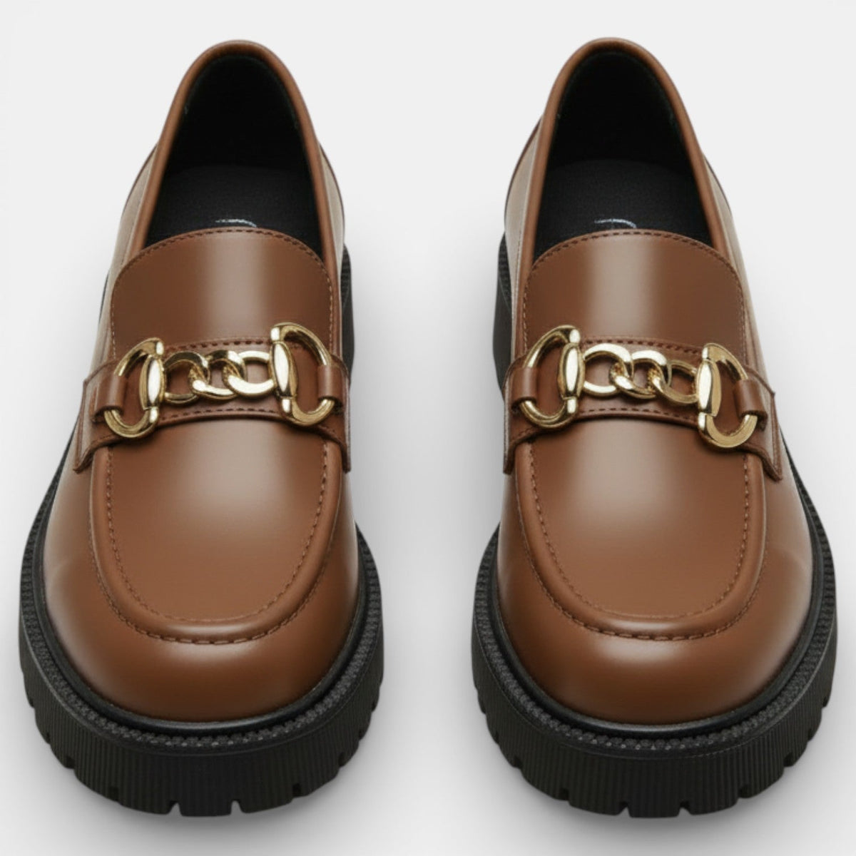 Mocasines Retro para Mujer