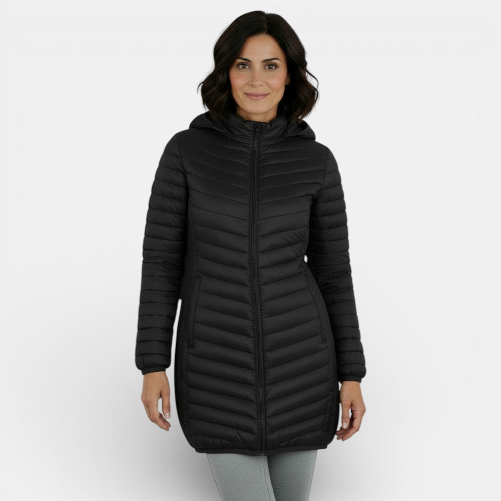 Chaqueta Acolchada para Mujer